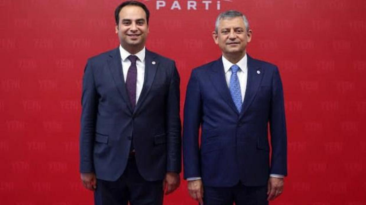&Ouml;zel'in atadığı başkan g&ouml;zaltına alındı! Bakın neden operasyon d&uuml;zenlendi...