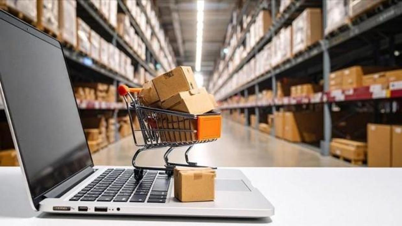 Online alışverişte yeni d&ouml;nem! Ticaret Bakanlığı harekete ge&ccedil;ti: Yıldızcılara k&ouml;t&uuml; haber