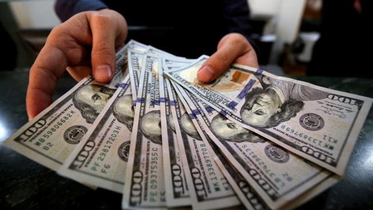 ABD'den T&uuml;rkiye'nin yanı başındaki &uuml;lkeye yeni dolar sevkiyatı!