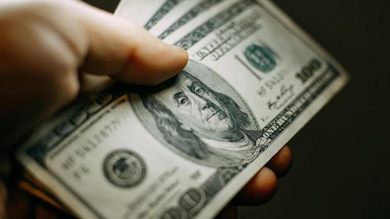 ABD'nin cari a&ccedil;ığı ikinci &ccedil;eyrekte y&uuml;zde 15,7 arttı