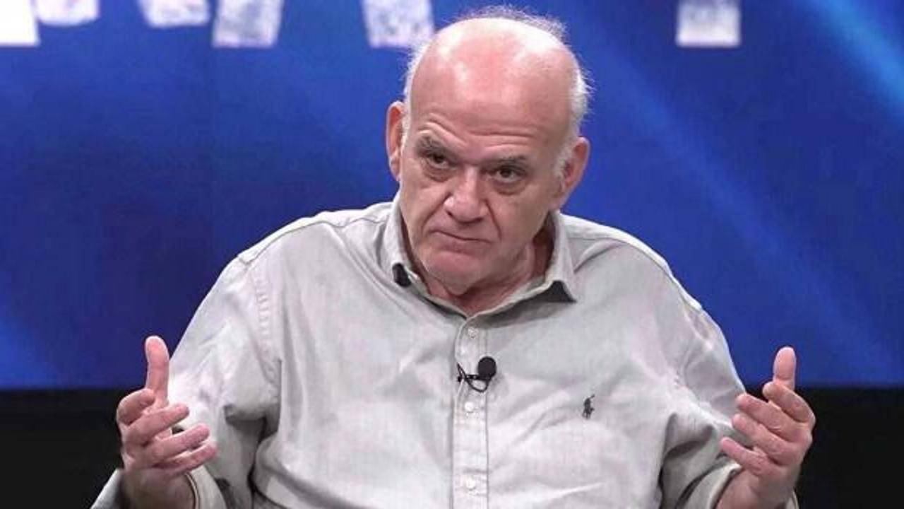Ahmet &Ccedil;akar kariyerindeki en b&uuml;y&uuml;k hatayı a&ccedil;ıkladı! 'O karar sonrası şampiyon değişti'
