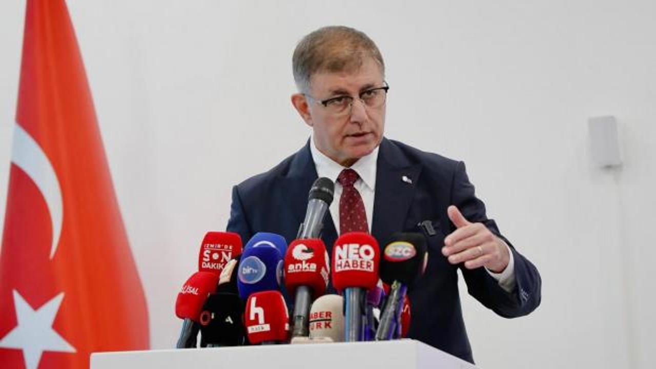 Cemil Tugay'ın Erdoğan ile görüşeceği iddiası