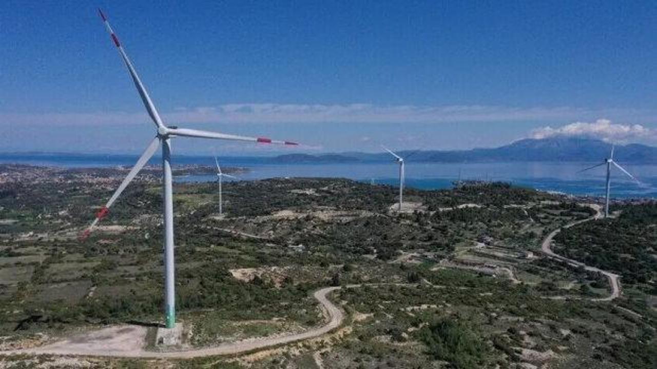 Alman t&uuml;rbin &uuml;reticisinden T&uuml;rkiye'ye 70 milyon avroluk yatırım