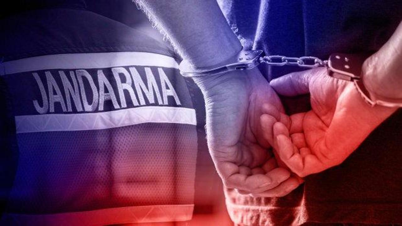 Ankara'da kesinleşmiş hapis cezasıyla aranan 2 FET&Ouml; mensubu yakalandı