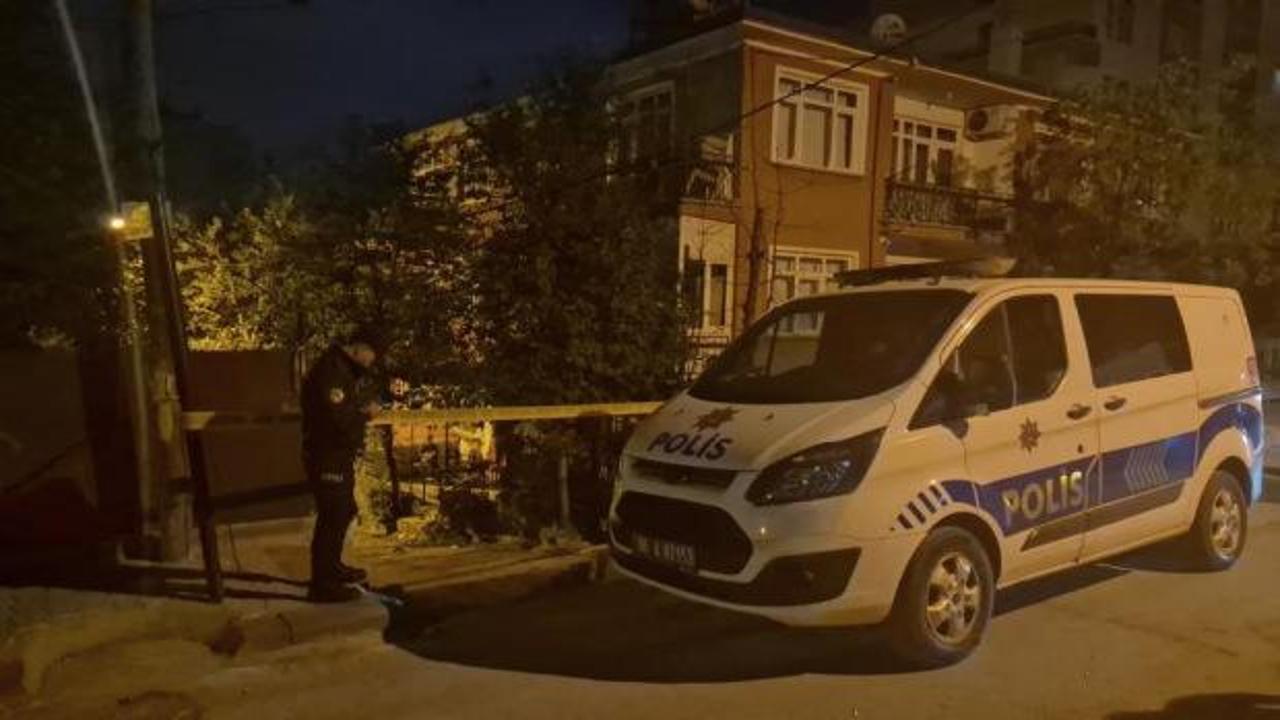 Ankara'da korkun&ccedil; olay! Bir dairede 3 kişi &ouml;l&uuml; olarak bulundu
