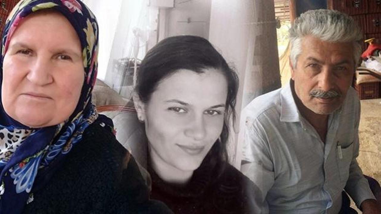 Antalya'da 3 kişinin &ouml;ld&uuml;r&uuml;ld&uuml;ğ&uuml; aile faciasında katilin ifadesi ortaya &ccedil;ıktı 