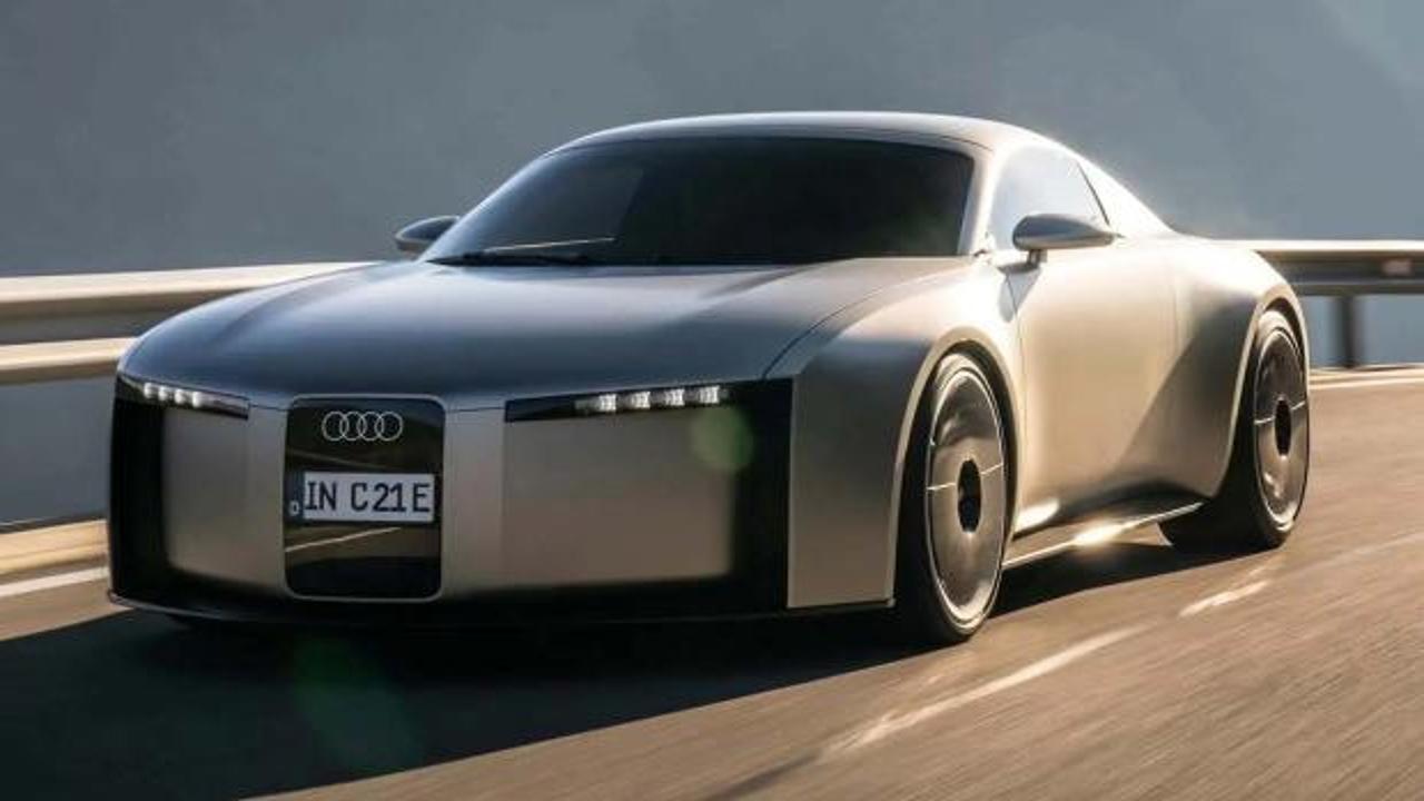 Audi'den k&ouml;t&uuml; haber: 2029'a ertelendi! Kimse beklemiyordu, flaş karar...