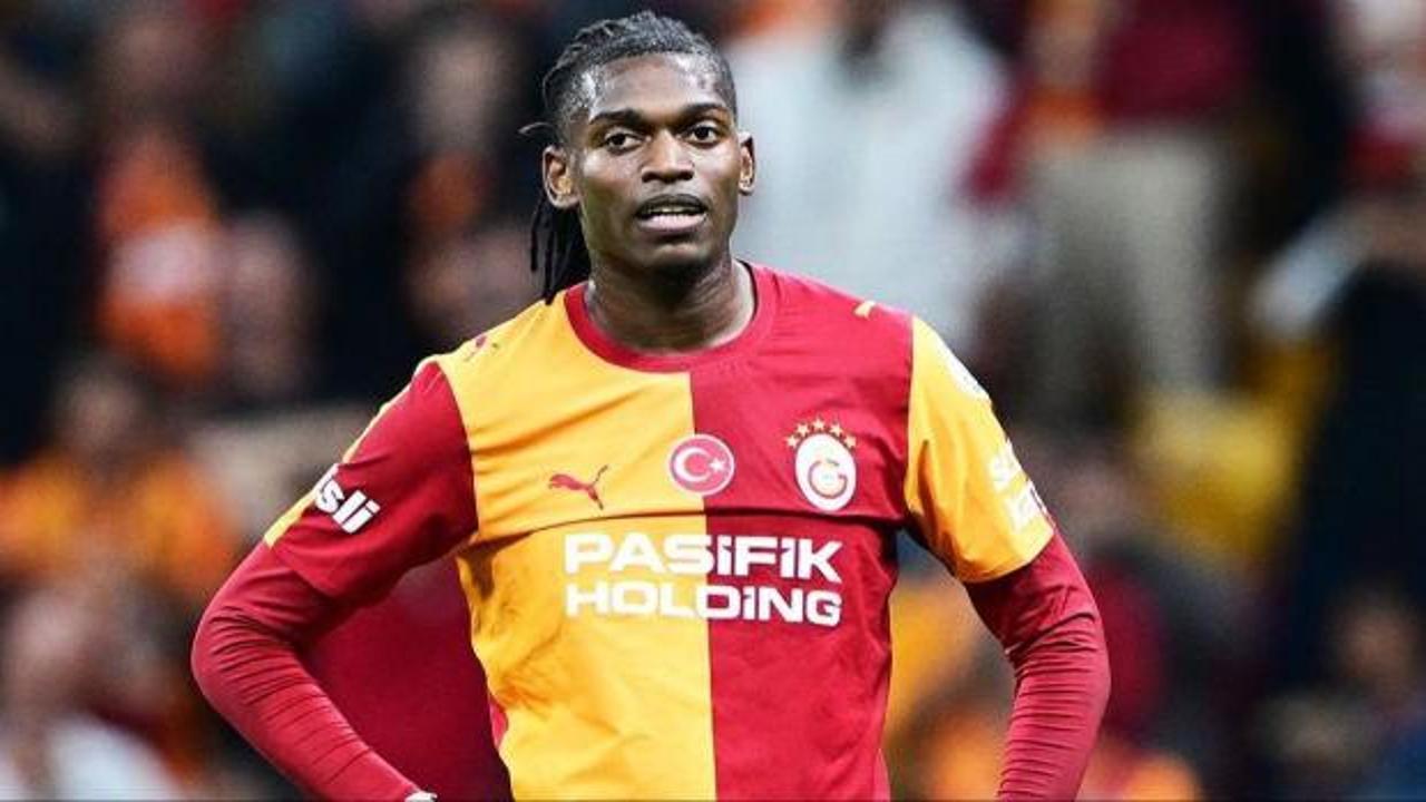 Avrupa basınından Rafael Leao'ya eleştiri!