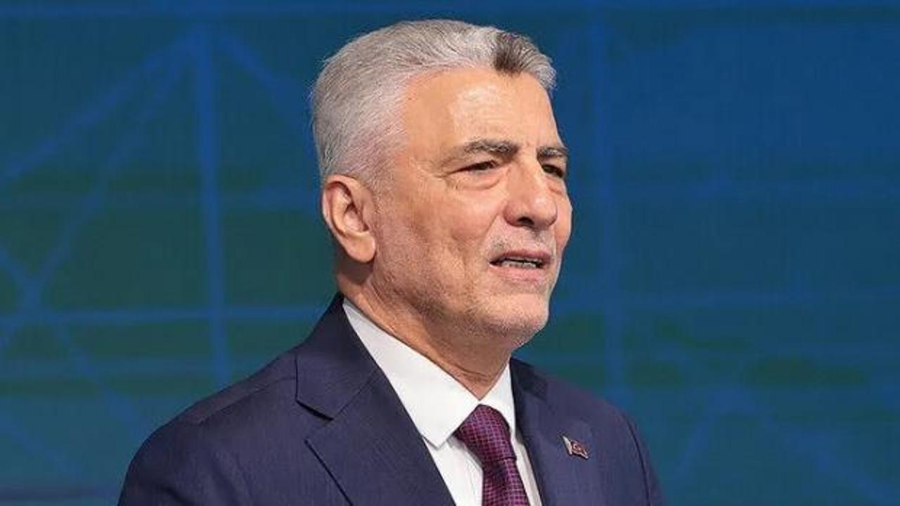Bakan Bolat: T&uuml;rk ekonomisi &ccedil;ok daha g&uuml;&ccedil;l&uuml; olacak