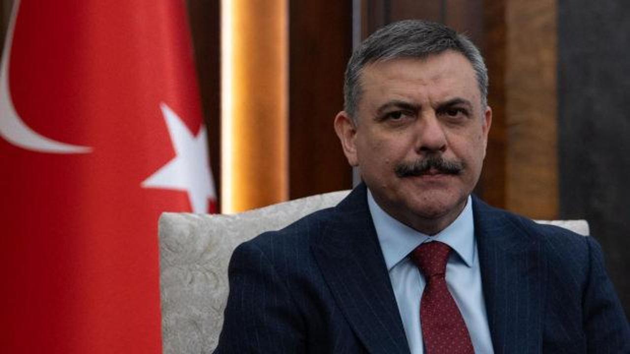 Bakan &Ccedil;ift&ccedil;i: Dolandırıcılar i&ccedil;in &ccedil;ember daralıyor