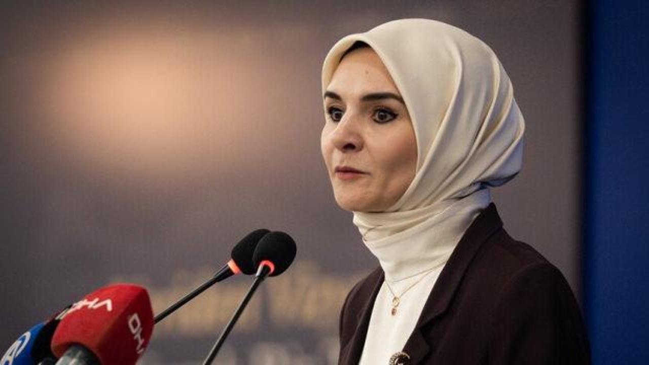 Bakan G&ouml;ktaş a&ccedil;ıkladı: Deprem b&ouml;lgesine 10 milyon liralık kaynak