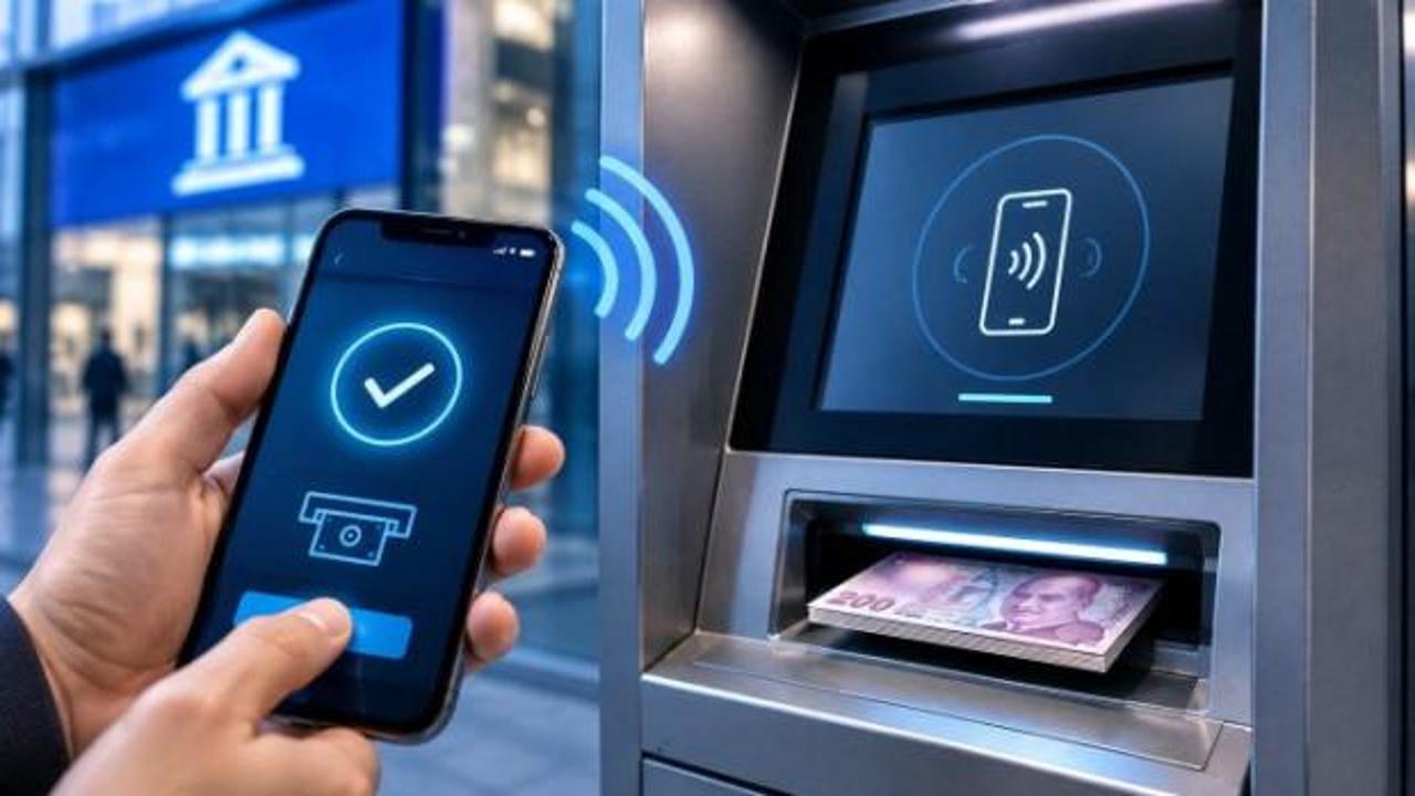 Bankacılıkta yeni d&ouml;nem! T&uuml;rkiye de dahil oldu