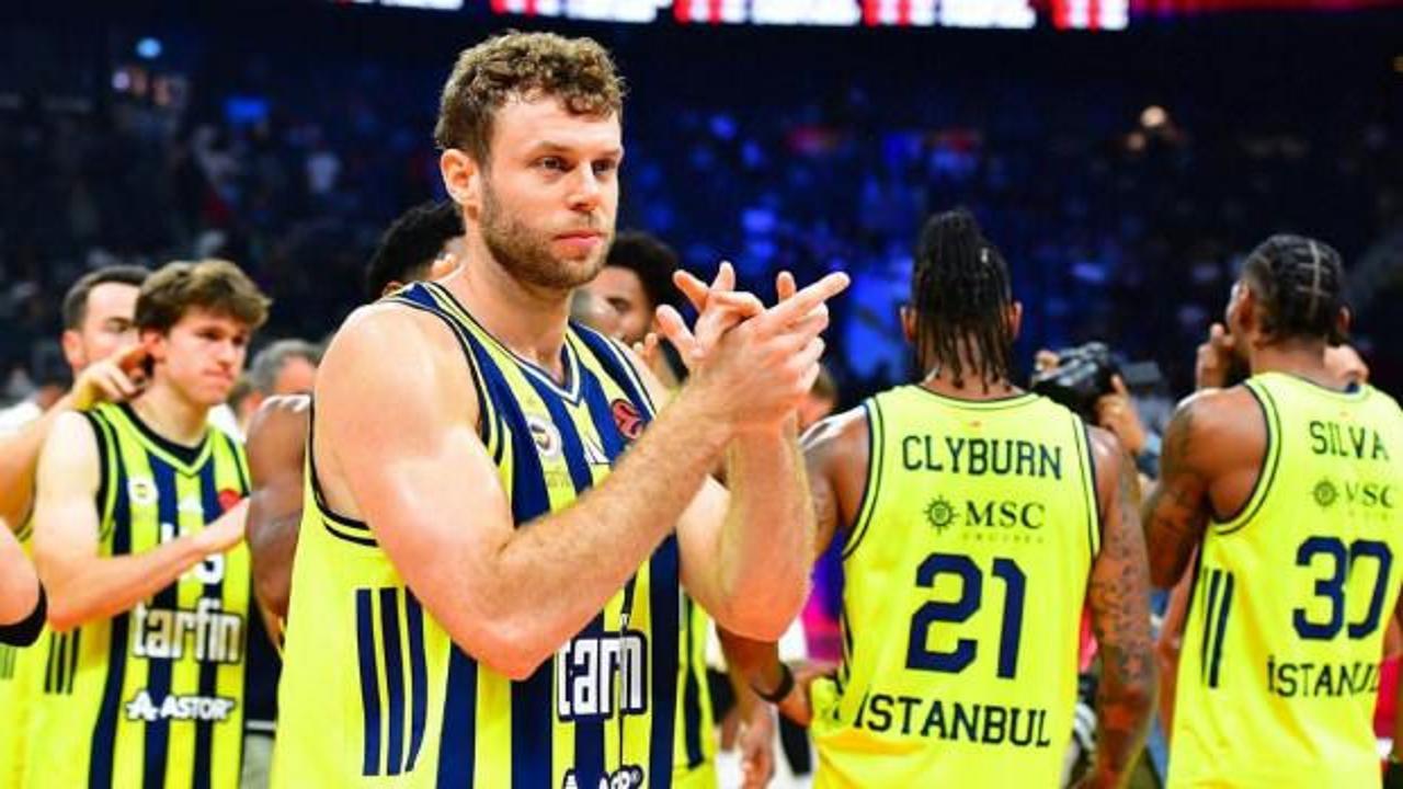 Basketbolda Avrupa'da bu sezon 16 T&uuml;rk takımı m&uuml;cadele edecek!