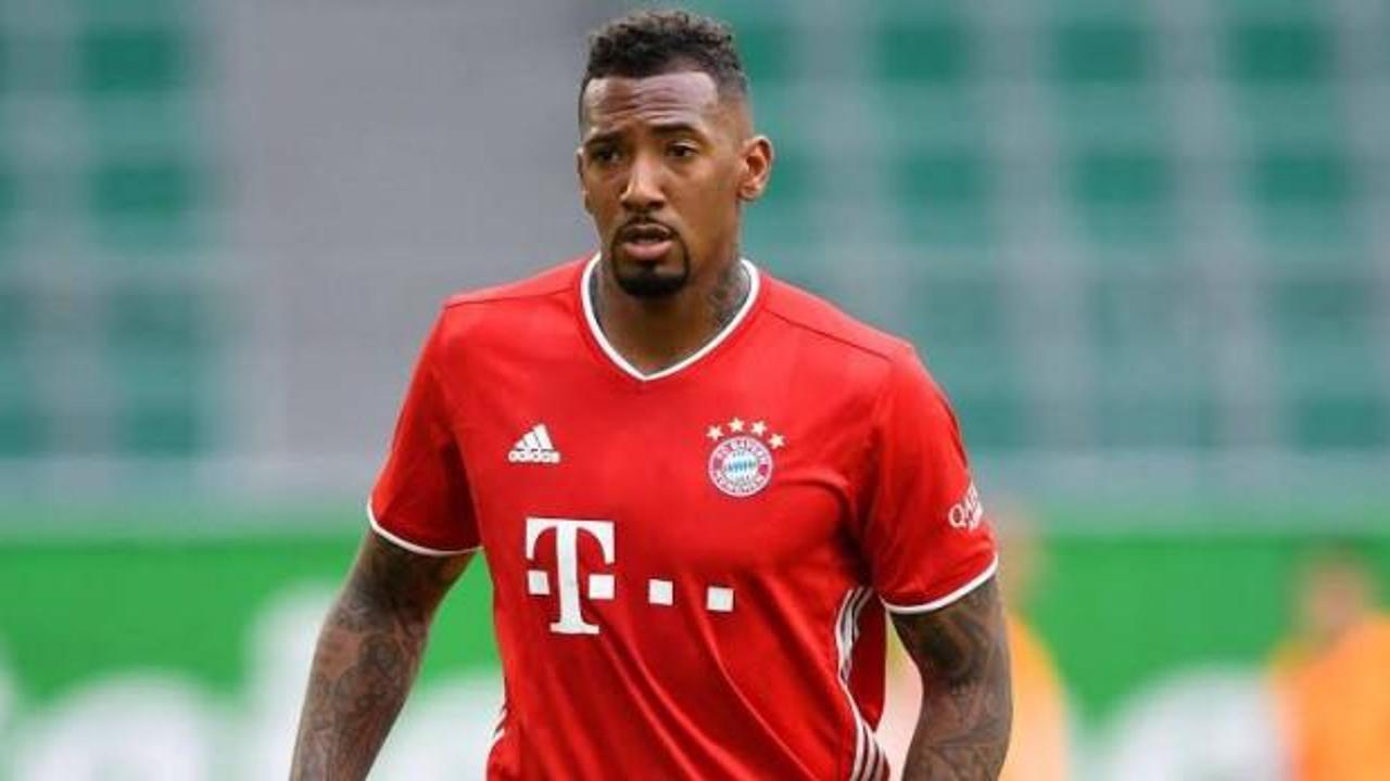 Bayern ve Almanya'nın efsanesi Thomas Reis'in yardımcısı oldu