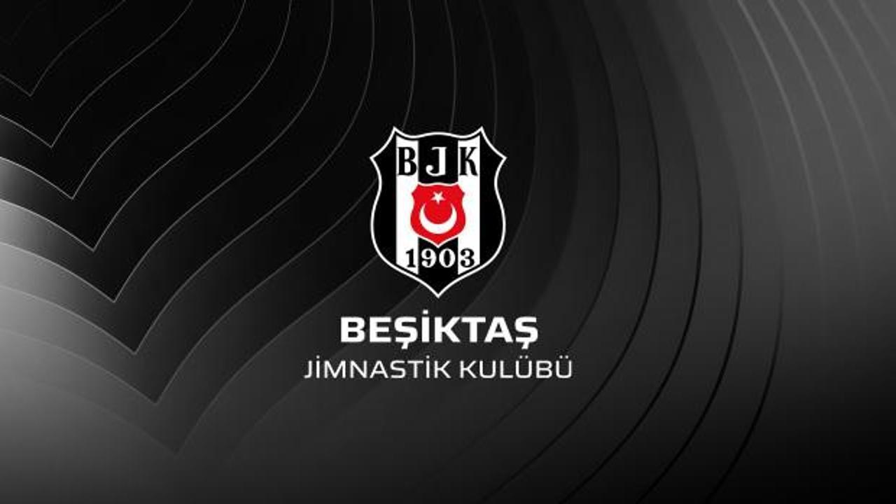Beşiktaş sakatlığı duyurdu! "El bileğinde kırık var"