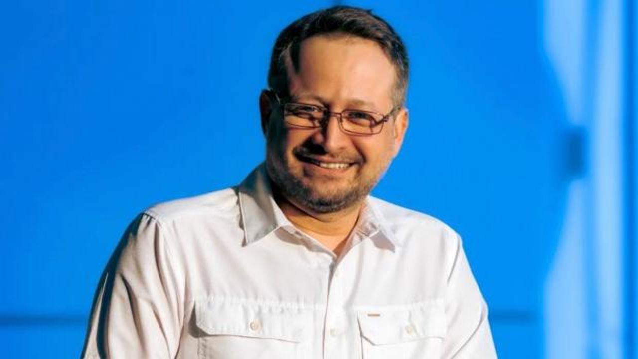 Beşoğlu, yapı g&uuml;&ccedil;lendirme alanındaki m&uuml;hendislik &ccedil;alışmalarıyla &ouml;ne &ccedil;ıkıyor