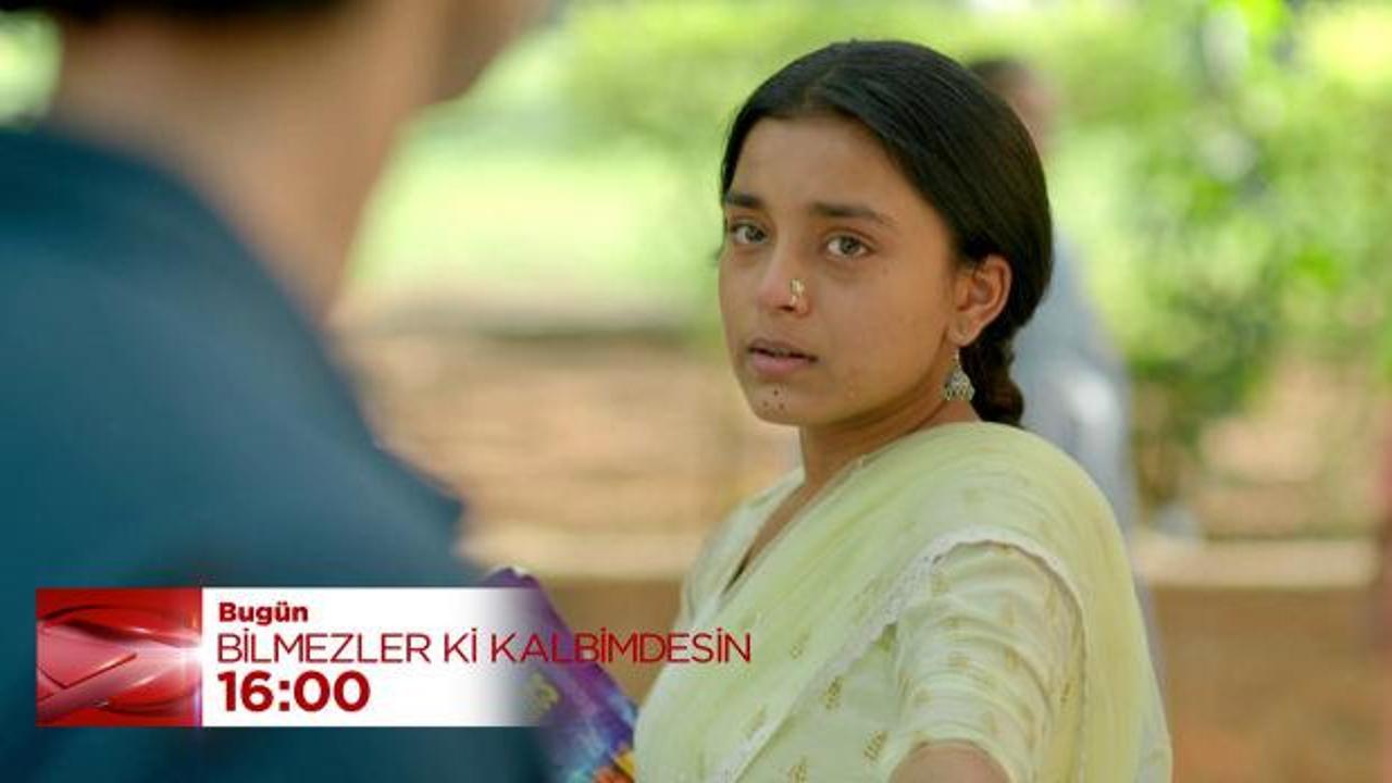 Bilmezler Ki Kalbimdesin'de İmlie'nin karşısına &ccedil;ıkan gizemli kişi! Affedecek mi?