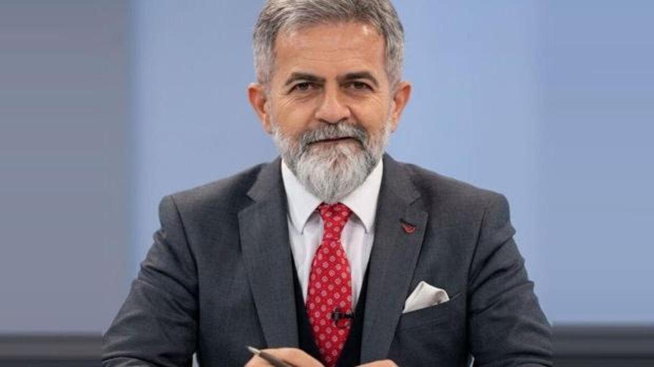 "Bir bakan istifa edecek" yalanını yazan Ali Tarakcı'ya g&ouml;zaltı kararı