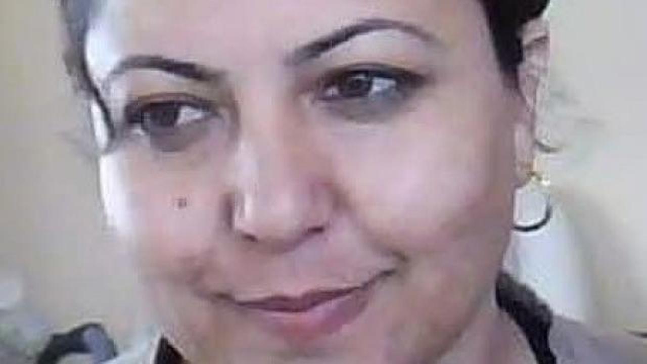 Boşanma aşamasındaki eşi tarafından &ouml;ld&uuml;r&uuml;ld&uuml;