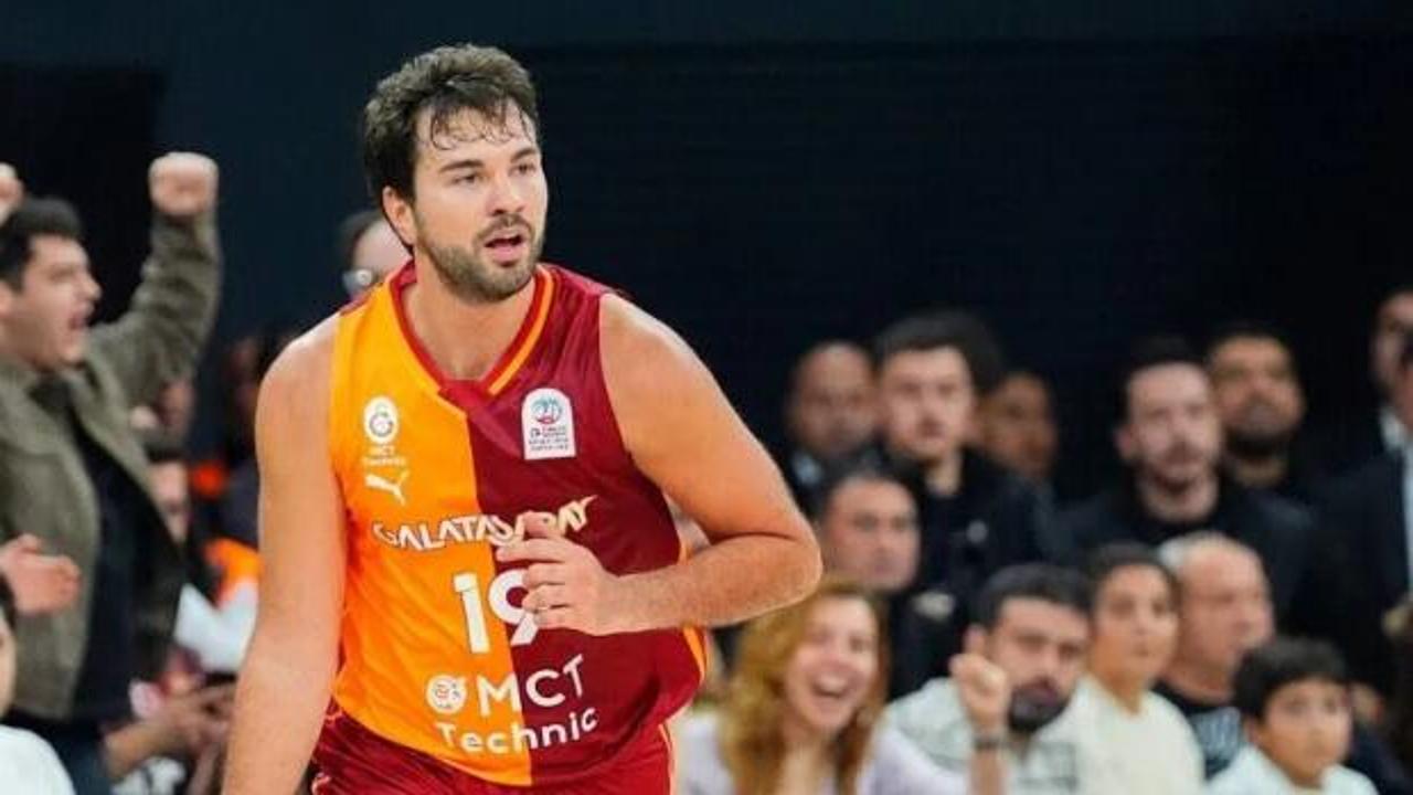 Buğrahan Tuncer en b&uuml;y&uuml;k hedefini a&ccedil;ıkladı!