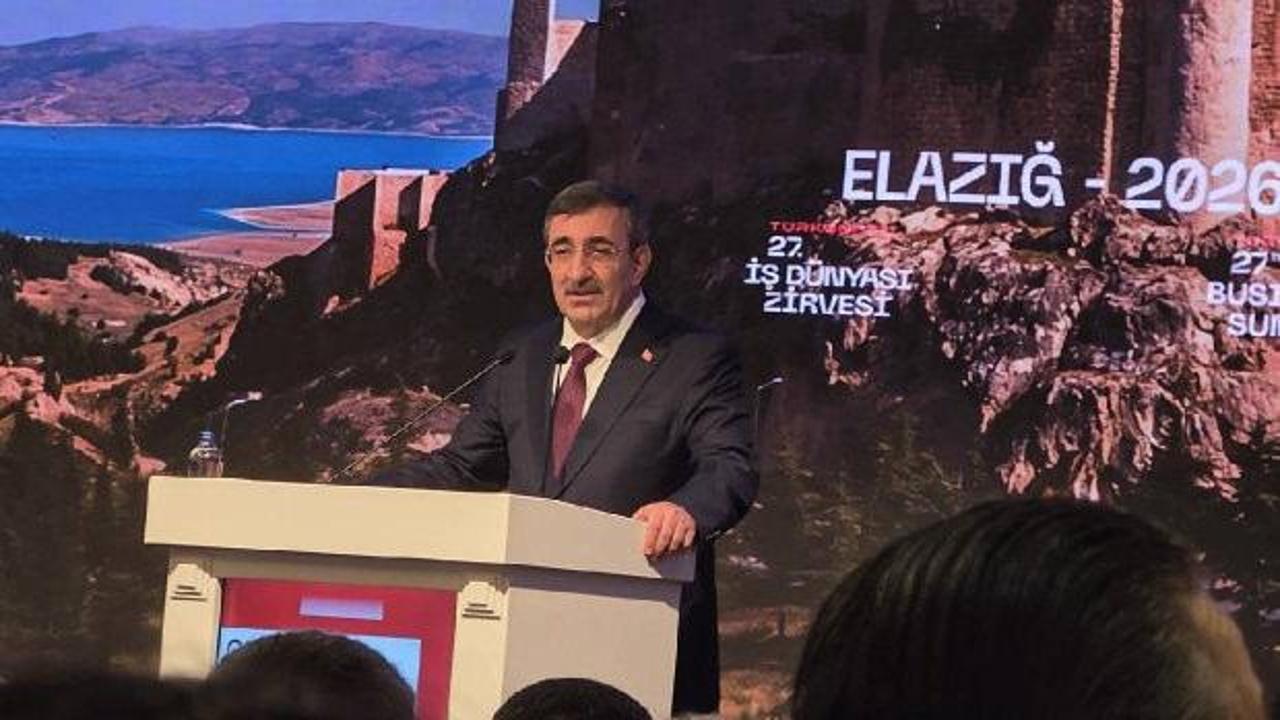 Cevdet Yılmaz'dan "Fon krizi" a&ccedil;ıklaması! Ge&ccedil;ici bir sorun, yapısal bir sorun yok