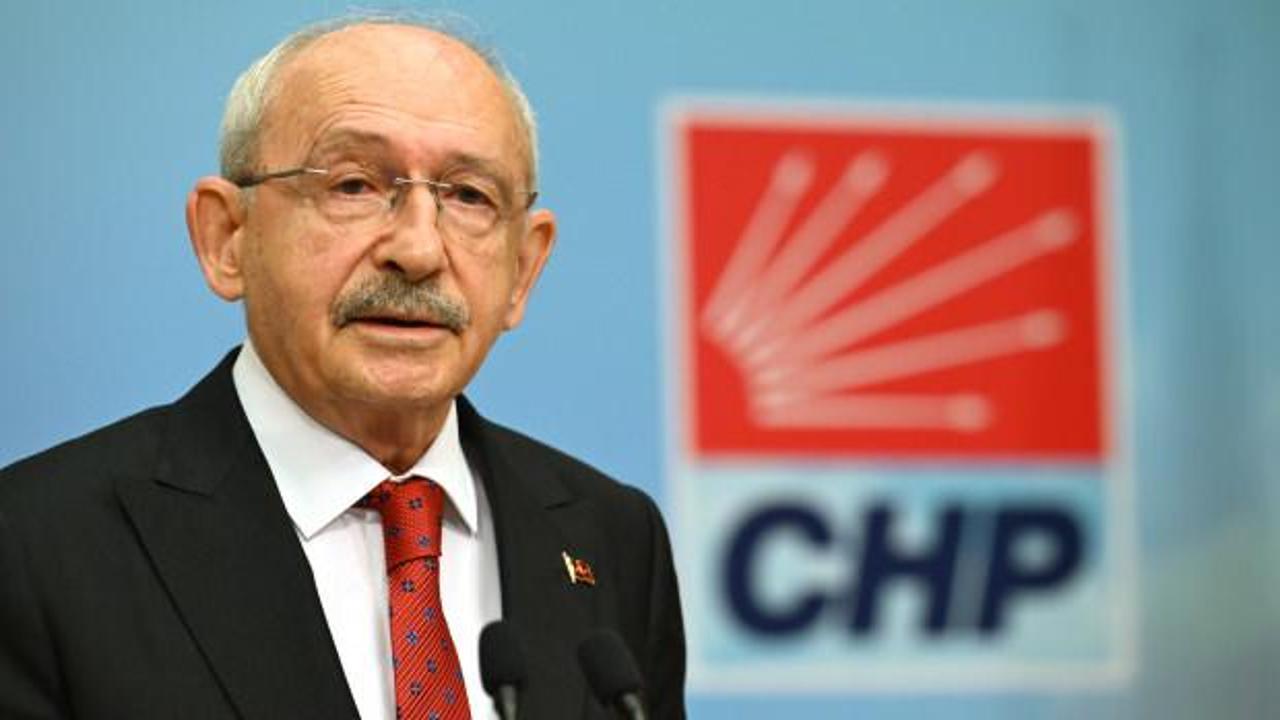 CHP İstanbul teşkilatında yeni d&ouml;nem! Kılı&ccedil;daroğlu'nun atadığı isim belli oldu
