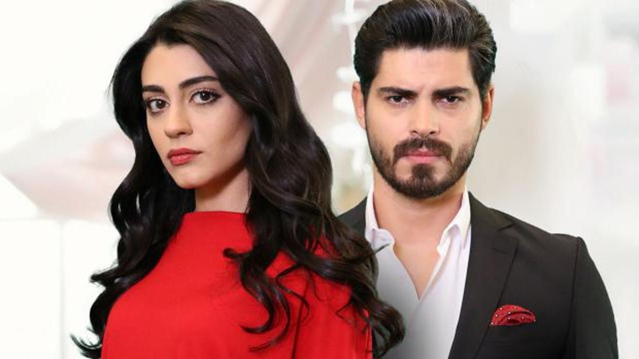 Sevilen dizi Gelin ekrana damga vurmaya geliyor! Seyirciyi kilitleyecek