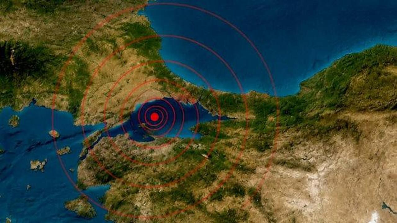 Deprem uzmanından İstanbul i&ccedil;in dikkat &ccedil;eken uyarı: Asıl tehlike burada!