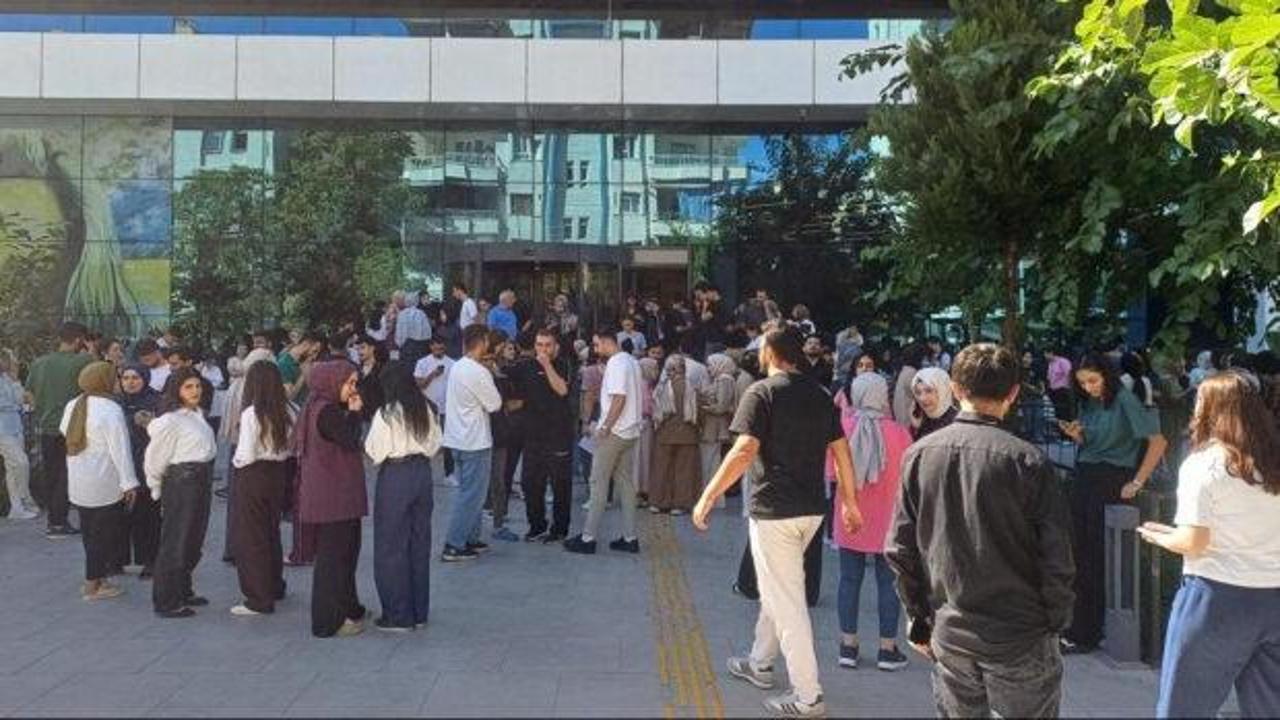Depremden etkilenen illere 10 milyon lira kaynak!