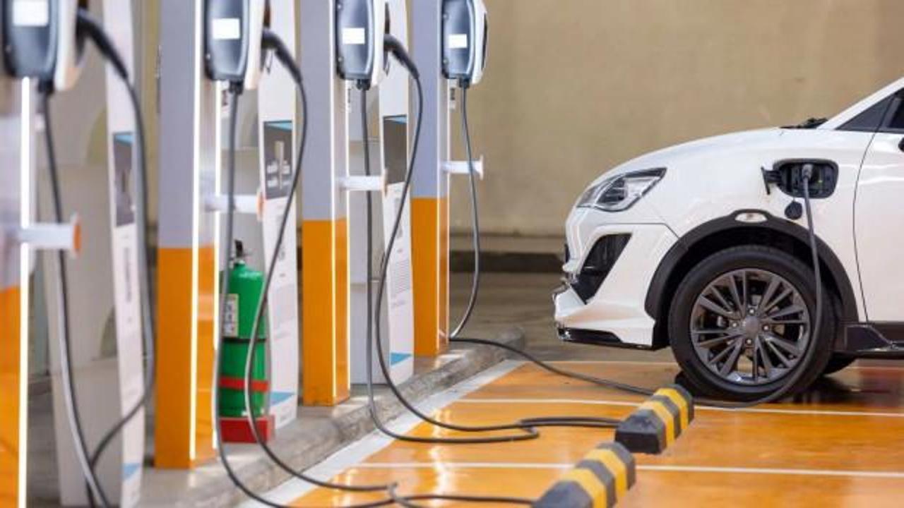 DMM'den 'elektrikli ara&ccedil;lara kilometre bazlı vergi' iddiasına yalanlama