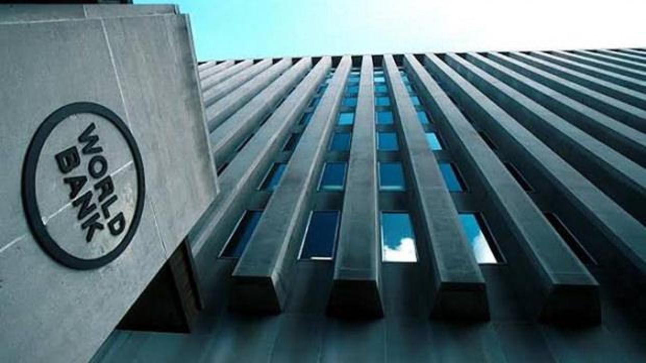 D&uuml;nya Bankası onayladı: Tarıma 750 milyon dolarlık kaynak