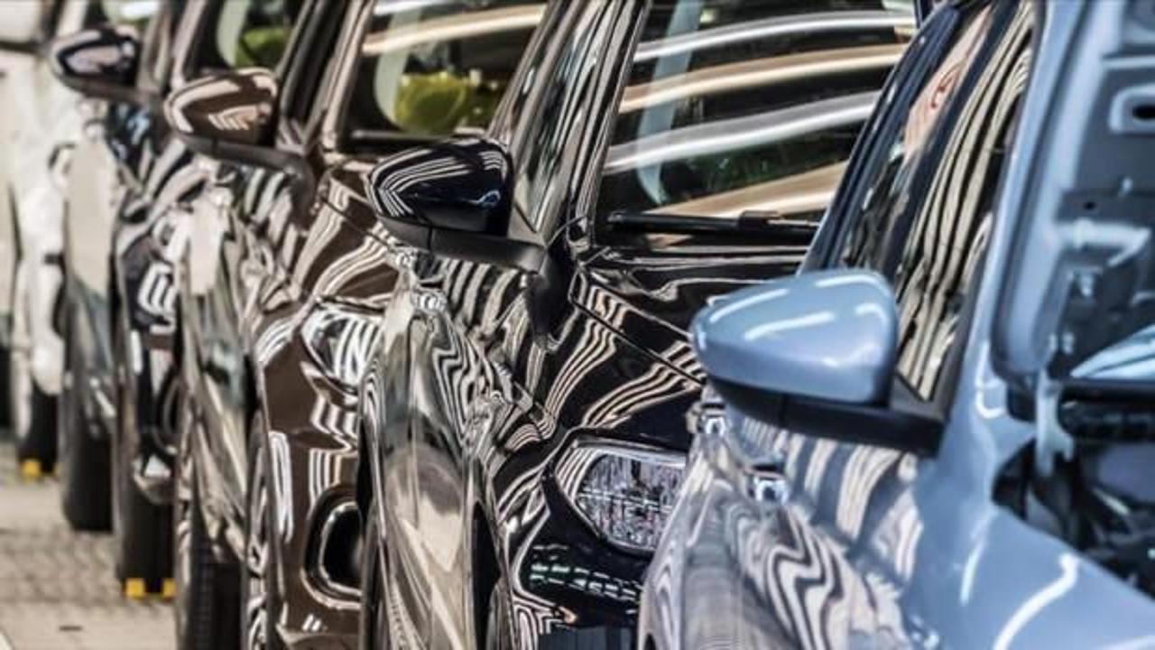 Alman otomotiv devinde kriz derinleşiyor! Binlerce &ccedil;alışan işsiz kalabilir