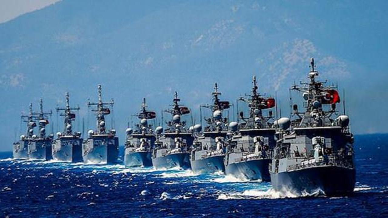 Emekli Yunan askerden Fransa itirafı: Kralı gelse T&uuml;rkleri durduramaz! 