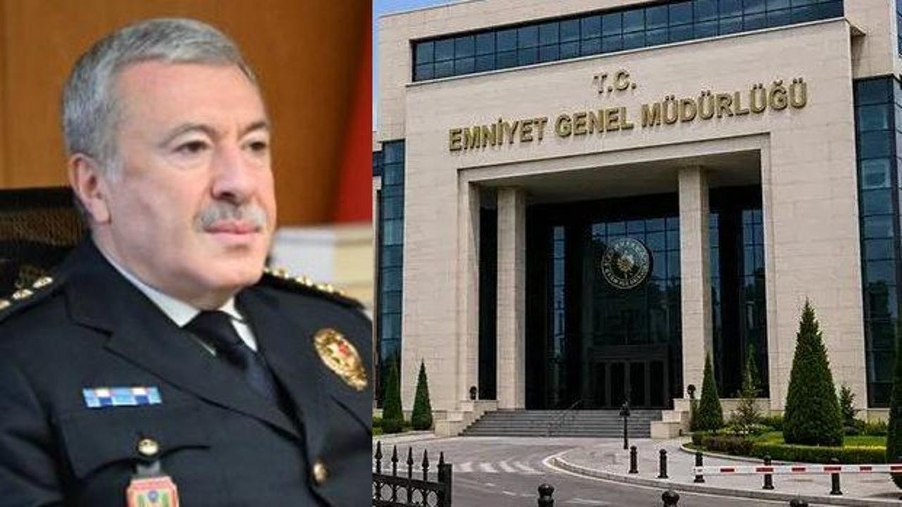 Emniyet'te değişiklik! Kaçakçılık, Narkotik, Özel Harekat ve TEM, Çalışkan'a bağlandı