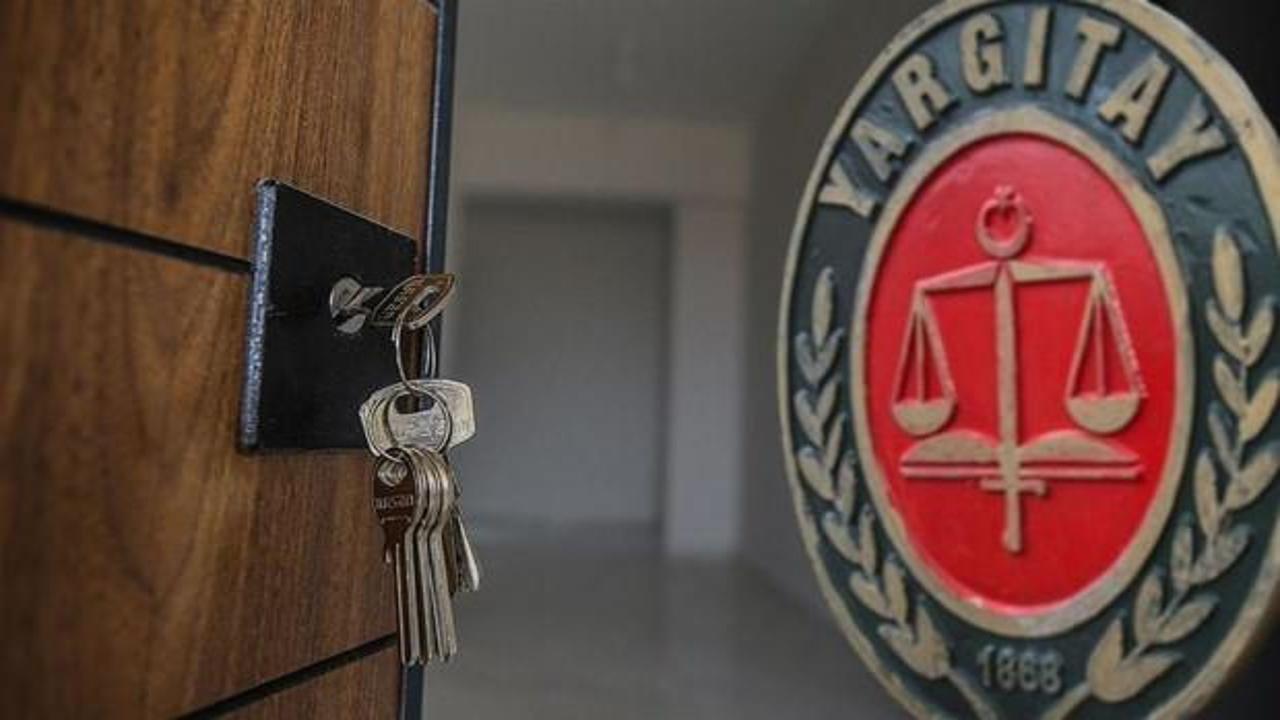 Erken &ccedil;ıkan kiracıya k&ouml;t&uuml; haber! Yargıtay son noktayı koydu!...