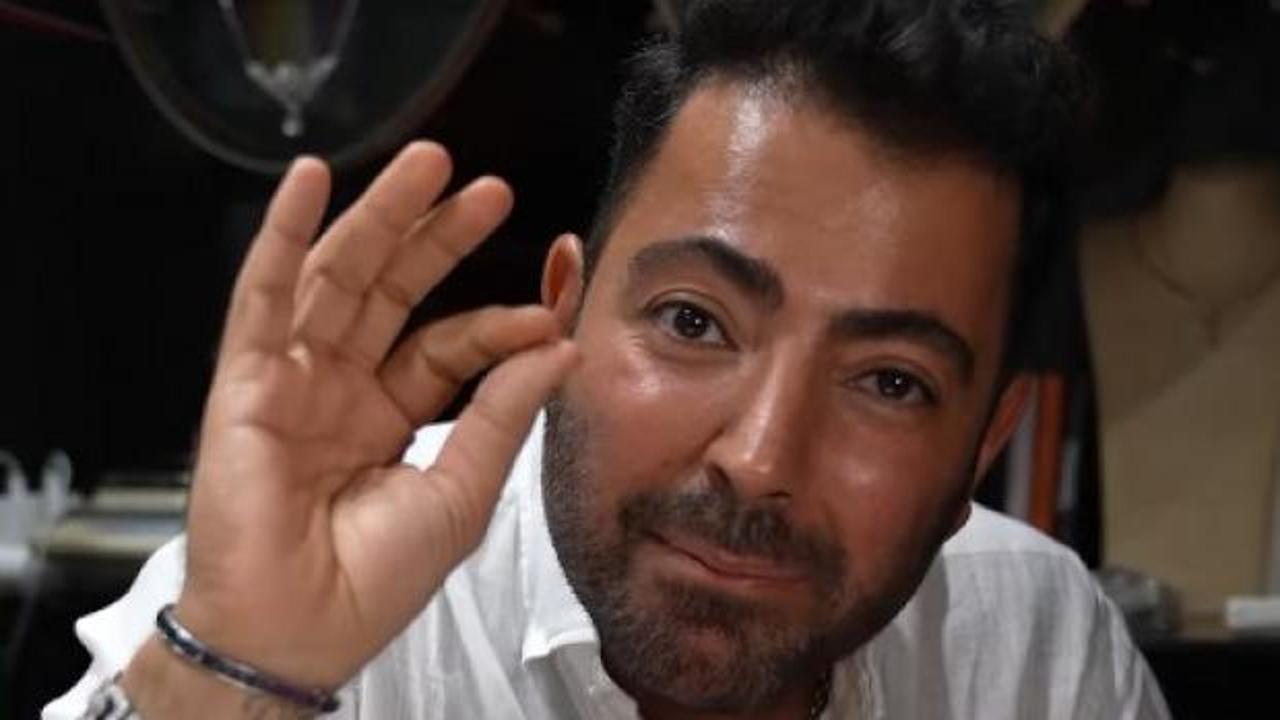 Ersan Diamond &ccedil;alışanları ile karakolluk oldu