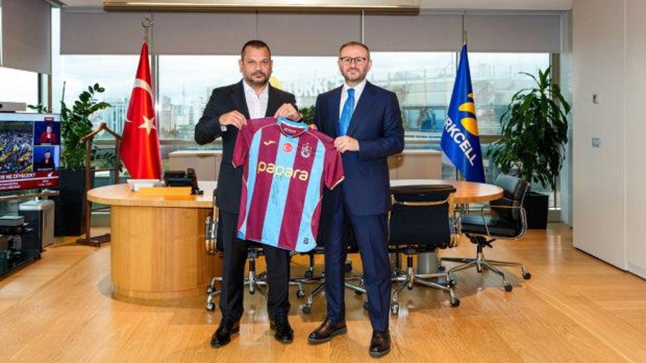 Ertuğrul Doğan&rsquo;dan Şenol Kazancı&rsquo;ya ziyaret