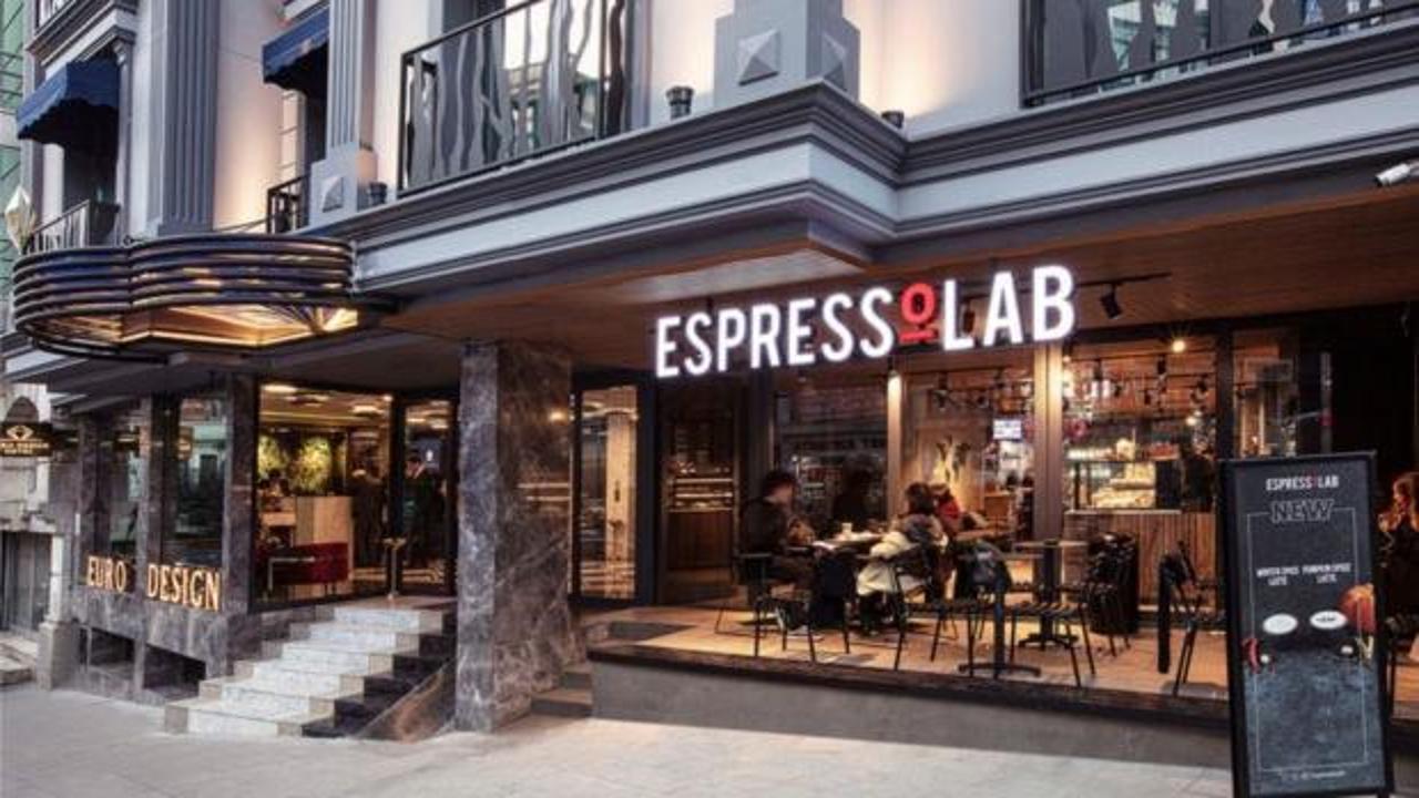 EspressoLab'in y&uuml;zde 70'i BAE merkezli şirkete satıldı