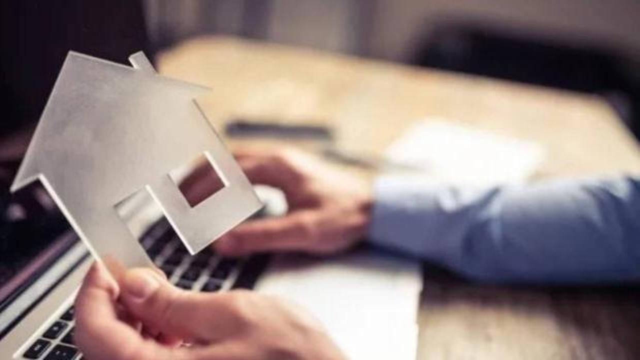 Ev satışında yeni d&ouml;nem! Milyonlarca kişiyi ilgilendiriyor