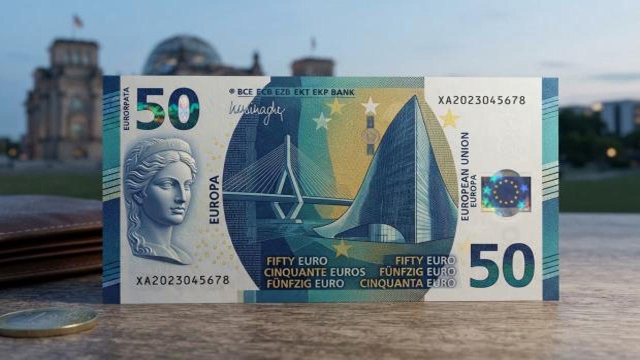 358 milyon kişiyi ilgilendiriyor! Avroda yeni d&ouml;nem i&ccedil;in tarih a&ccedil;ıklandı