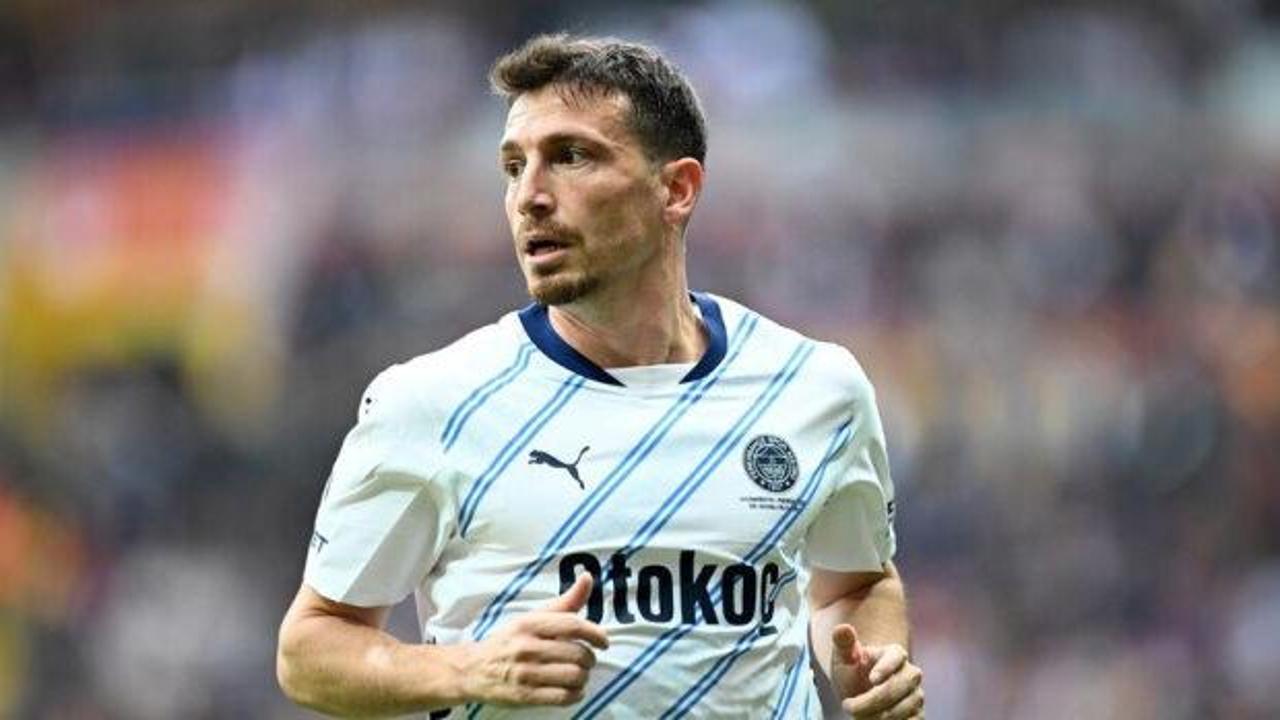 İsmail Kartal'dan Mert Hakan Yandaş kararı!