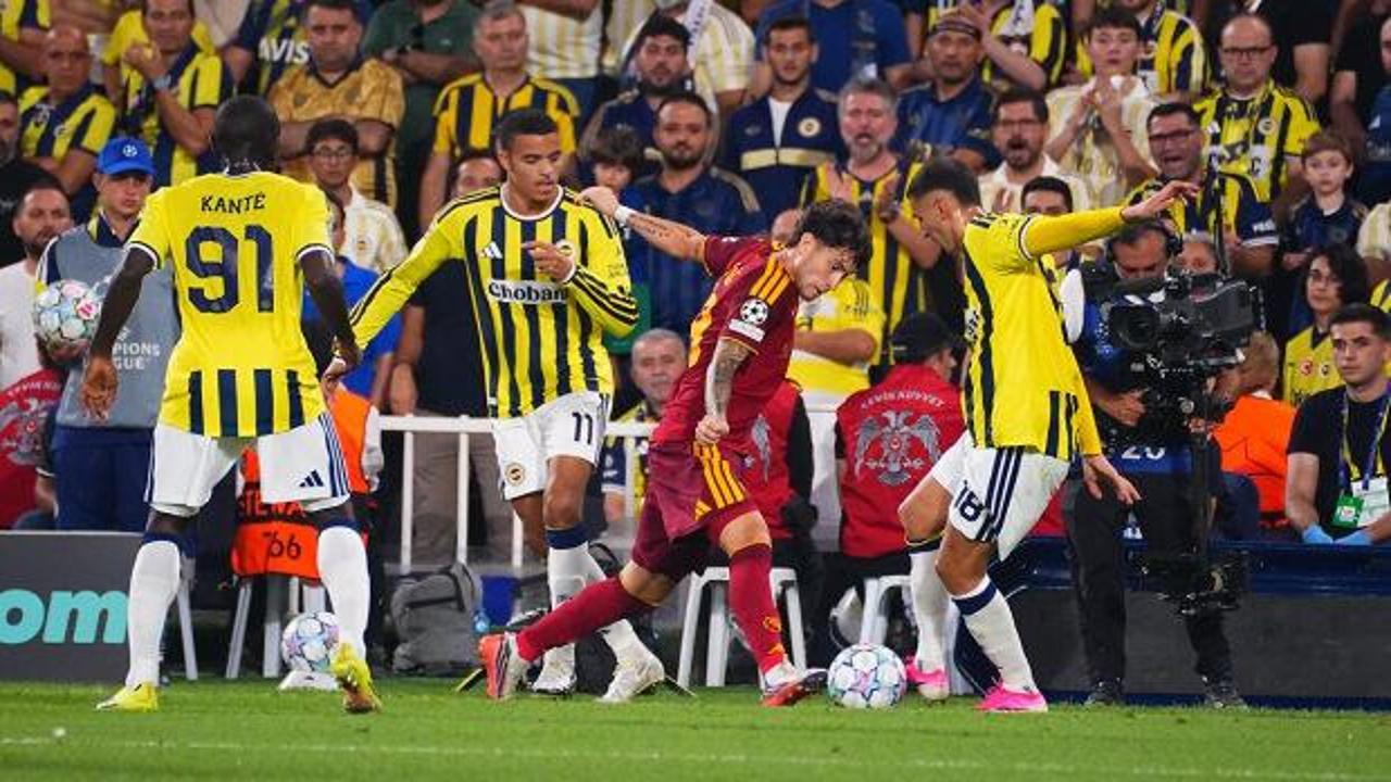 Fenerbah&ccedil;e'nin yıldızı ameliyat oldu! 2 ay yok