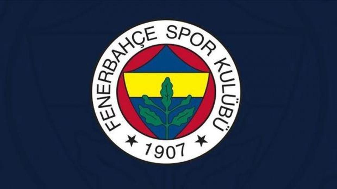 FIFA'dan Fenerbah&ccedil;e'ye 3 d&ouml;nem transfer yasağı 
