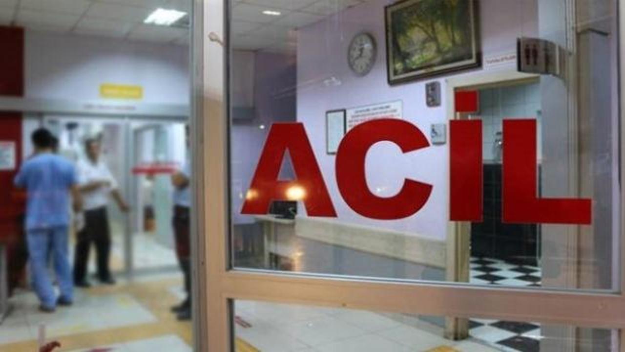 Fişek fabrikasında iş kazası: 1 iş&ccedil;iden acı haber