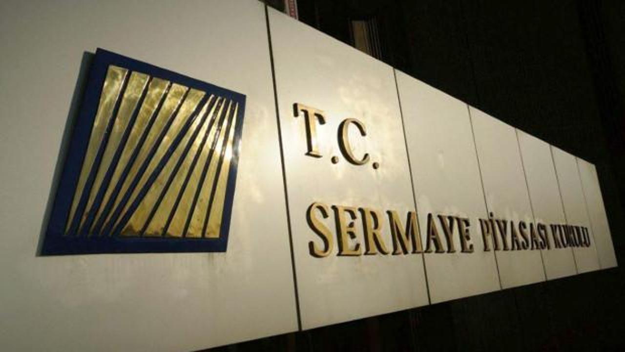 SPK bildirimiyle fon soruşturmasında malvarlığı tedbirleri kaldırıldı