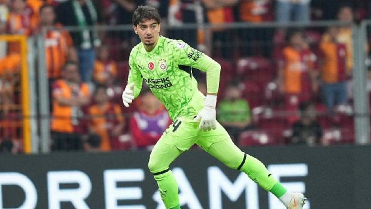 Galatasaray, Jankat Yılmaz'a teklif yaptı! Ailesinin s&ouml;zleşmedeki isteği şaşırttı