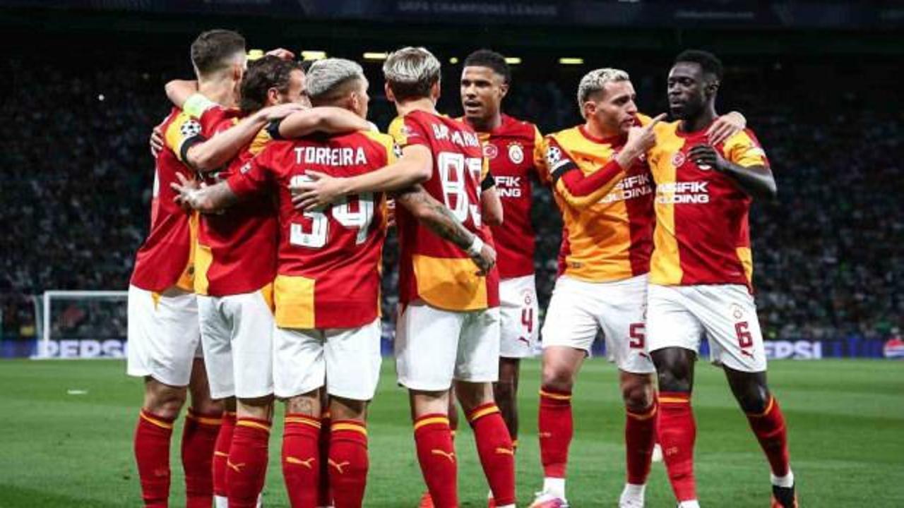 Galatasaray&rsquo;ın yeni yıldızı T&uuml;rkiye&rsquo;ye alışıyor! Kebap itirafı dikkat &ccedil;ekti