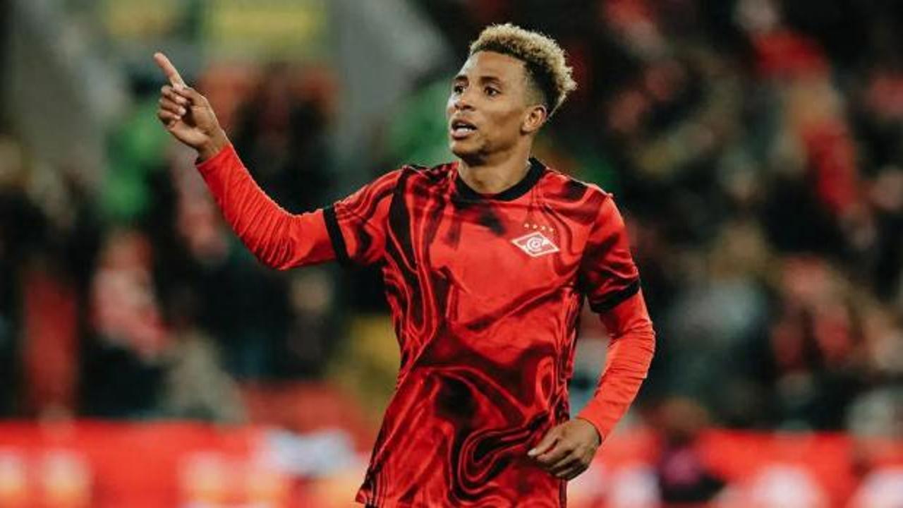 Gedson Fernandes i&ccedil;in S&uuml;per Lig a&ccedil;ıklaması! Menajeri, transfer iddiasına cevap verdi