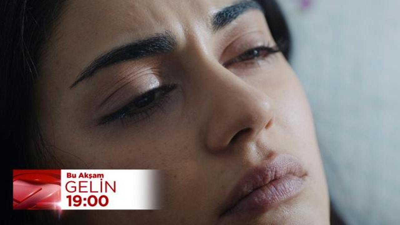 Gelin'de Han&ccedil;er g&ouml;zlerini a&ccedil;ıyor! Başka bir kadının b&uuml;y&uuml;tt&uuml;ğ&uuml;n&uuml; &ouml;ğreniyor