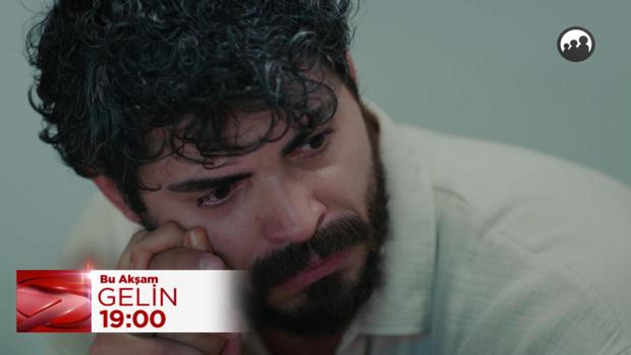Gelin'de Han&ccedil;er'den gelen yaşam belirtisi! Tedavilere cevap verecek mi?